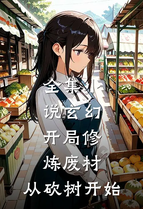 全集小说玄幻：开局修炼废材，从砍树开始