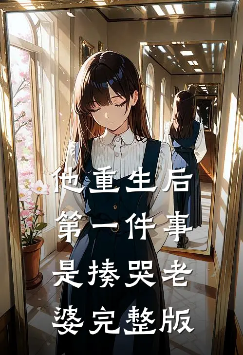 他重生后第一件事是揍哭老婆完整版