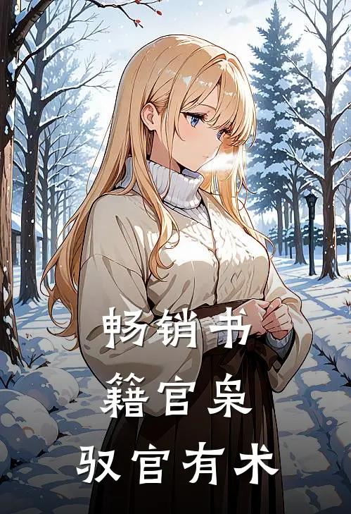 畅销书籍官枭：驭官有术