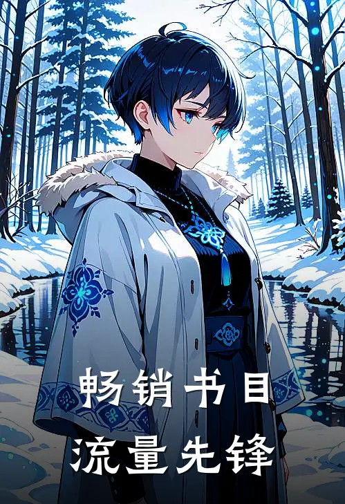 畅销书目流量先锋