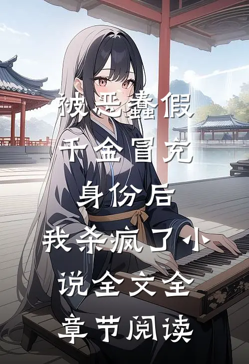 被恶蠢假千金冒充身份后，我杀疯了小说全文全章节阅读