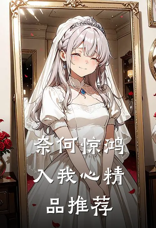 奈何惊鸿入我心精品推荐