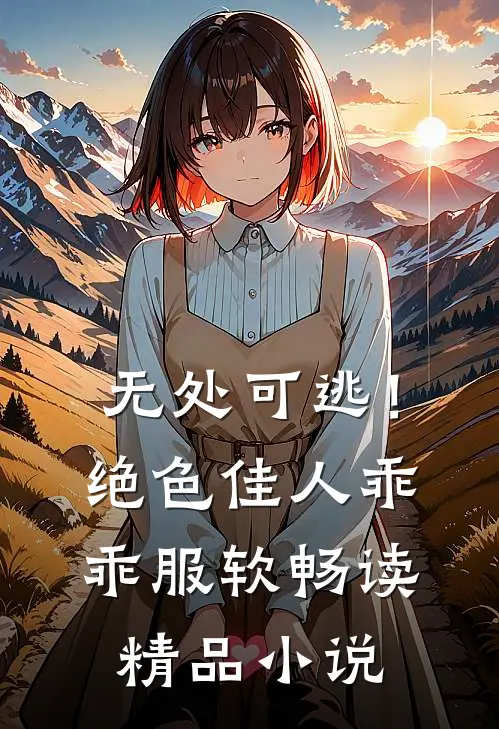 无处可逃！绝色佳人乖乖服软畅读精品小说