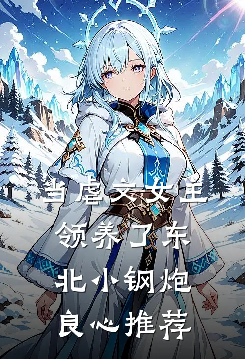 当虐文女主领养了东北小钢炮良心推荐