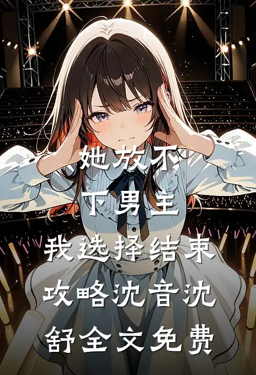 她放不下男主，我选择结束攻略沈音沈舒全文免费