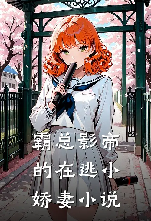 霸总影帝的在逃小娇妻小说