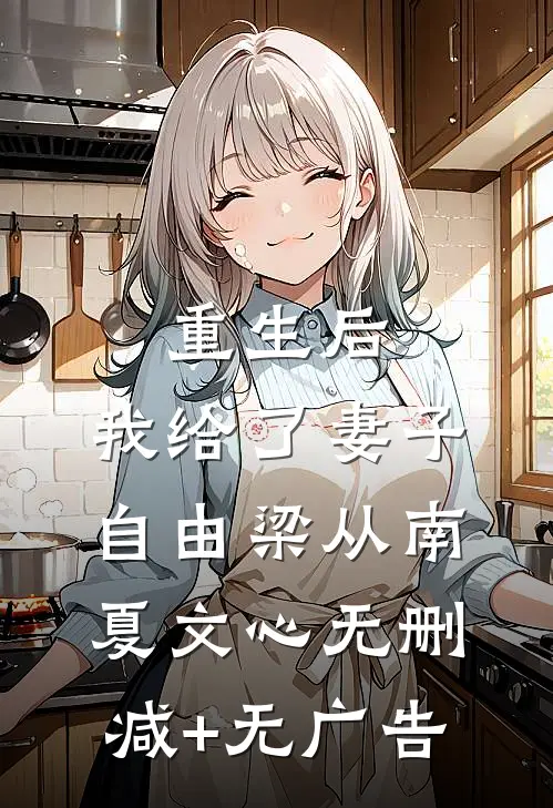 重生后，我给了妻子自由梁从南夏文心无删减+无广告