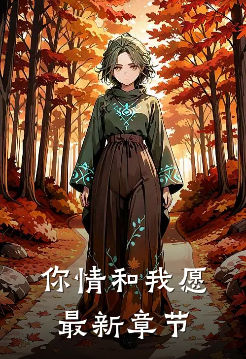 你情和我愿最新章节