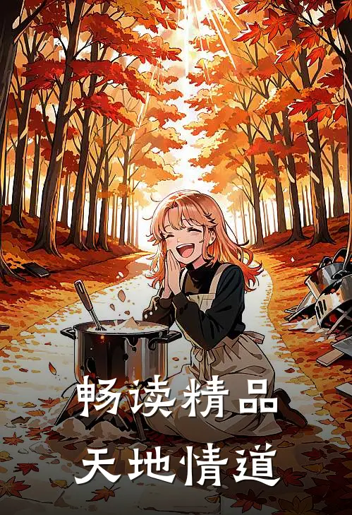 畅读精品天地情道