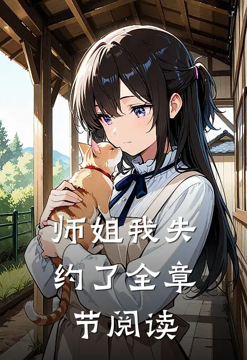 师姐我失约了全章节阅读