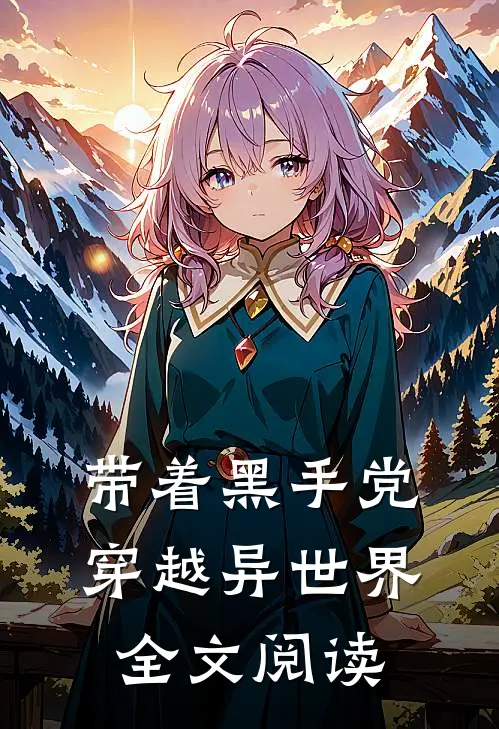 带着黑手党穿越异世界全文阅读