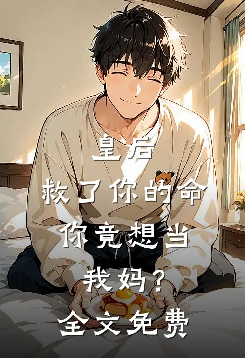 皇后,救了你的命,你竟想当我妈?全文免费观看