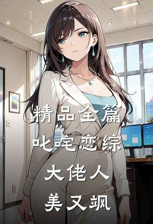 精品全篇叱咤恋综：大佬人美又飒