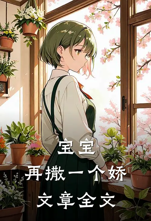 宝宝，再撒一个娇文章全文