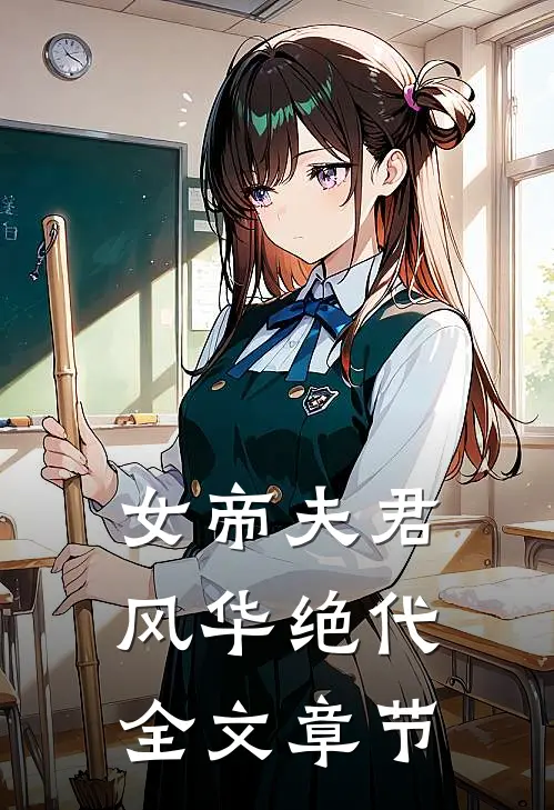 女帝夫君风华绝代全文章节