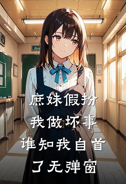 庶妹假扮我做坏事，谁知我自首了无弹窗