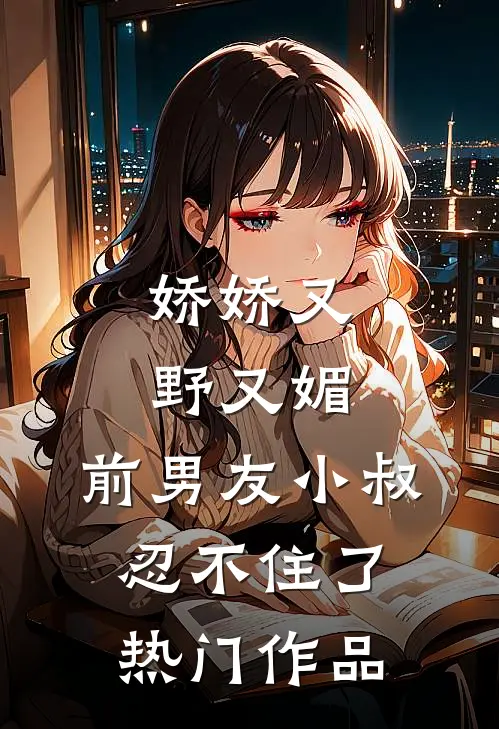 娇娇又野又媚，前男友小叔忍不住了热门作品