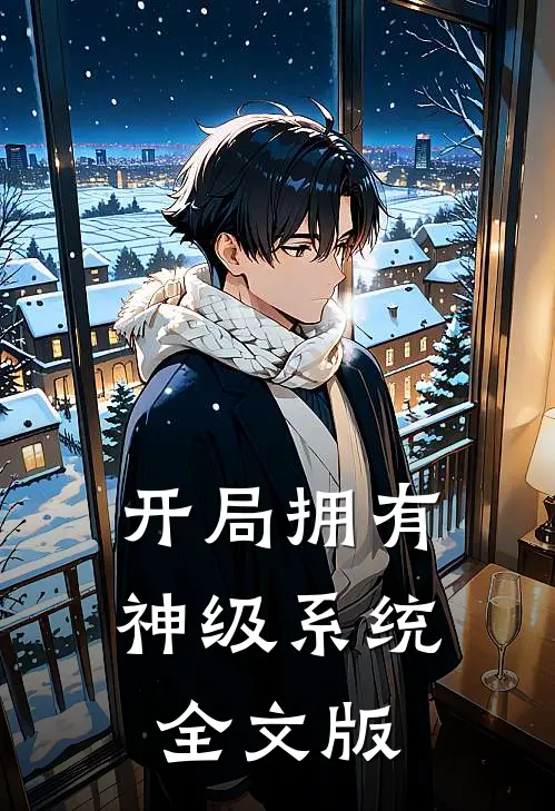 开局拥有神级系统全文版
