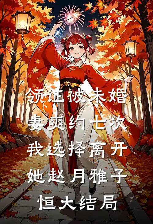 领证被未婚妻爽约七次，我选择离开她赵月雅子恒大结局