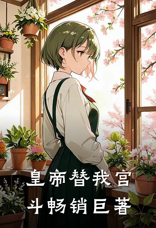 皇帝替我宫斗畅销巨著