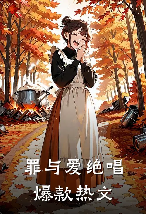 罪与爱绝唱爆款热文