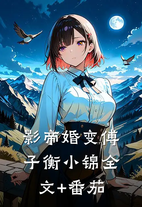 影帝婚变傅子衡小锦全文+番茄