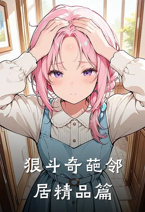 狠斗奇葩邻居精品篇