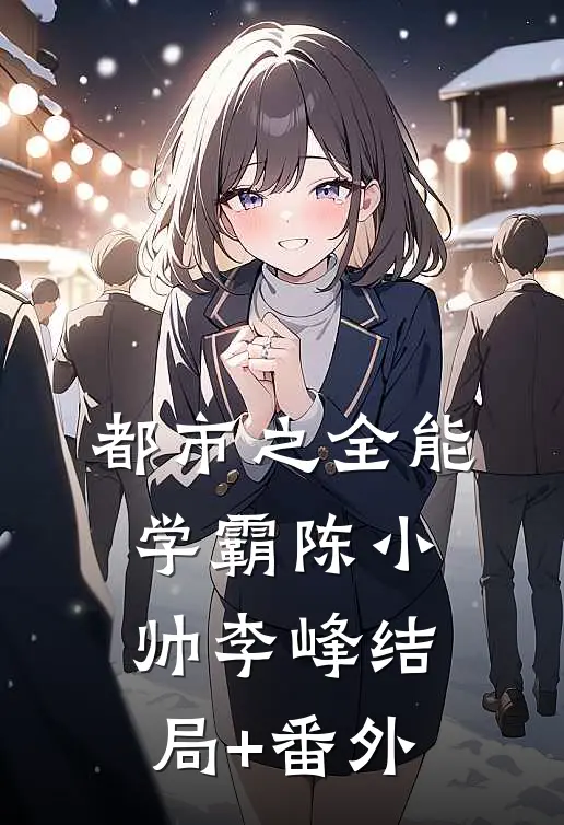 都市之全能学霸陈小帅李峰结局+番外