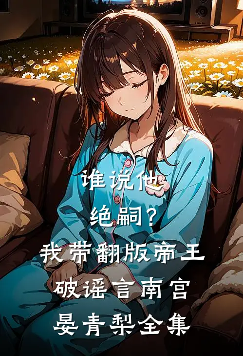 谁说他绝嗣？我带翻版帝王破谣言南宫晏青梨全集