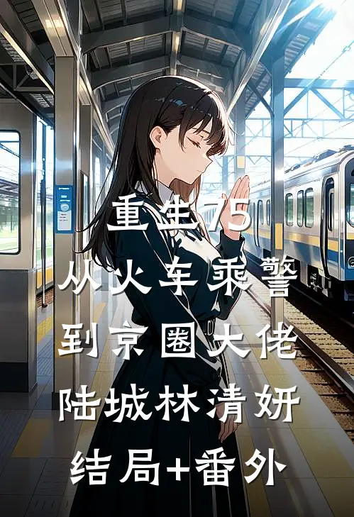 重生75：从火车乘警到京圈大佬陆城林清妍结局+番外