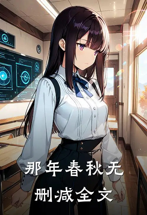 那年春秋无删减全文
