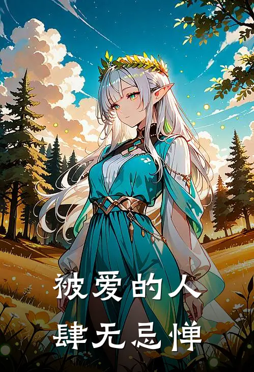 被爱的人肆无忌惮
