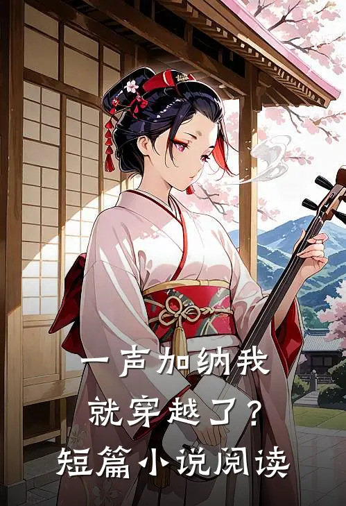 一声加纳我就穿越了?短篇阅读