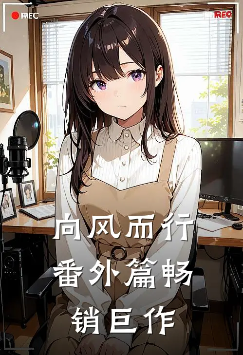 向风而行番外篇畅销巨作