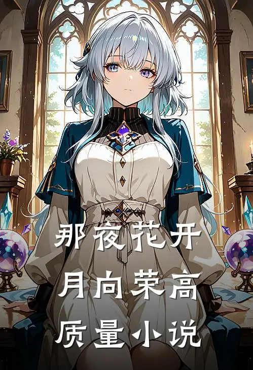那夜花开月向荣高质量小说