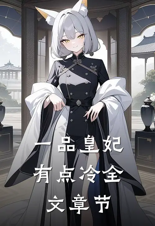 一品皇妃有点冷全文章节