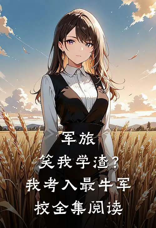 军旅：笑我学渣？我考入最牛军校全集阅读
