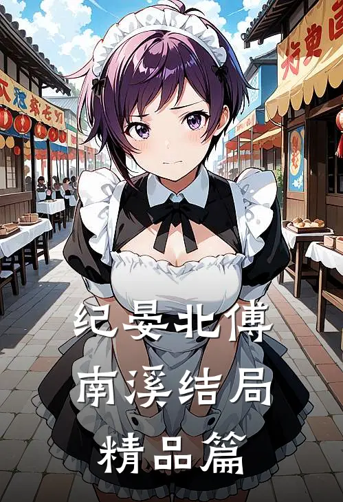 纪晏北傅南溪结局精品篇
