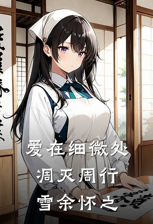 爱在细微处凋灭周行雪余怀之