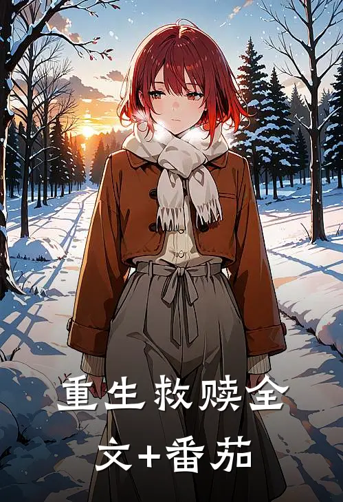 重生救赎全文+番茄