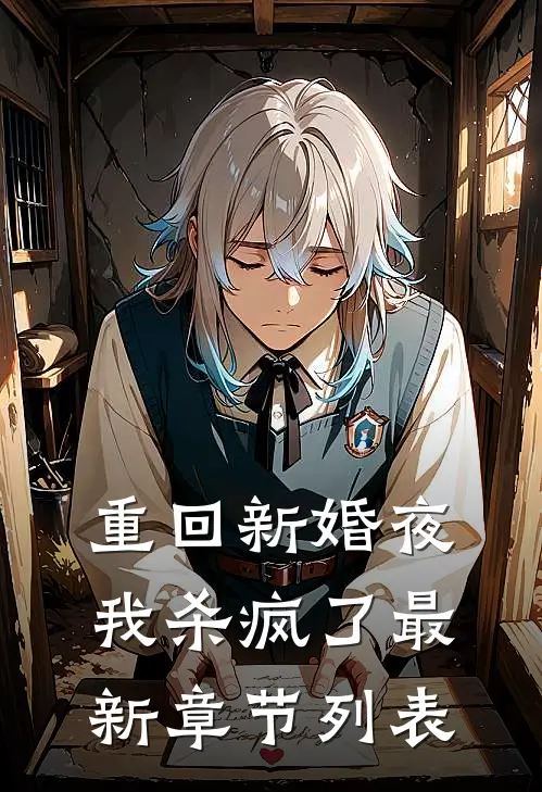 重回新婚夜，我杀疯了最新章节列表