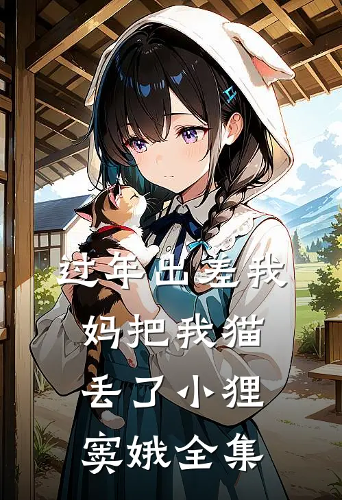 过年出差我妈把我猫丢了小狸窦娥 全集