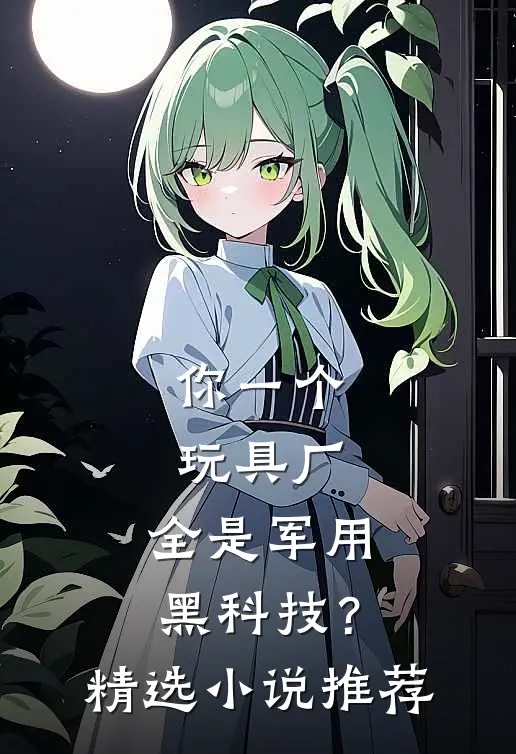 你一个玩具厂，全是军用黑科技？精选小说推荐