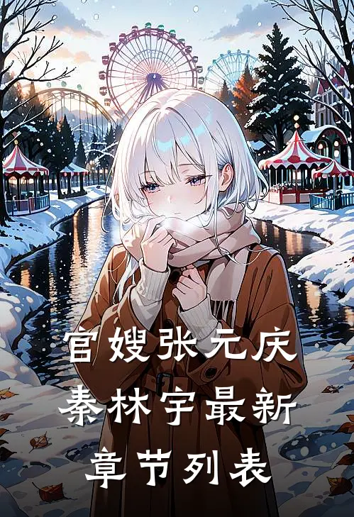 官嫂张元庆秦林宇最新章节列表