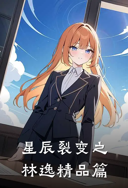 星辰裂变之林逸精品篇