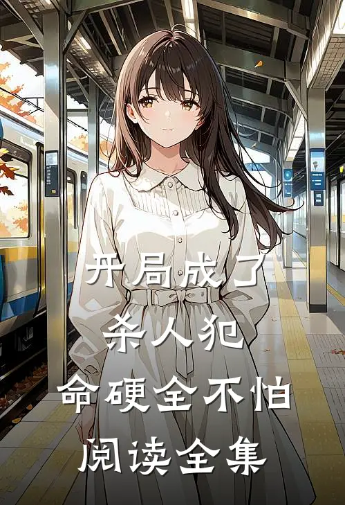 开局成了杀人犯：命硬全不怕阅读全集