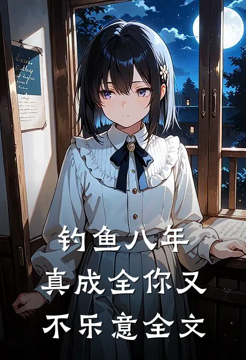 钓鱼八年，真成全你又不乐意全文