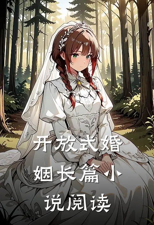 开放式婚姻长篇小说阅读