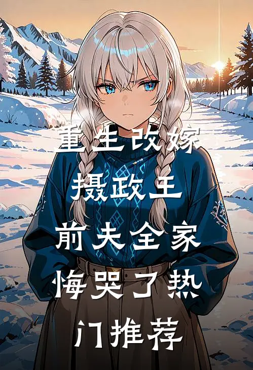 重生改嫁摄政王,前夫全家悔哭了热门推荐文