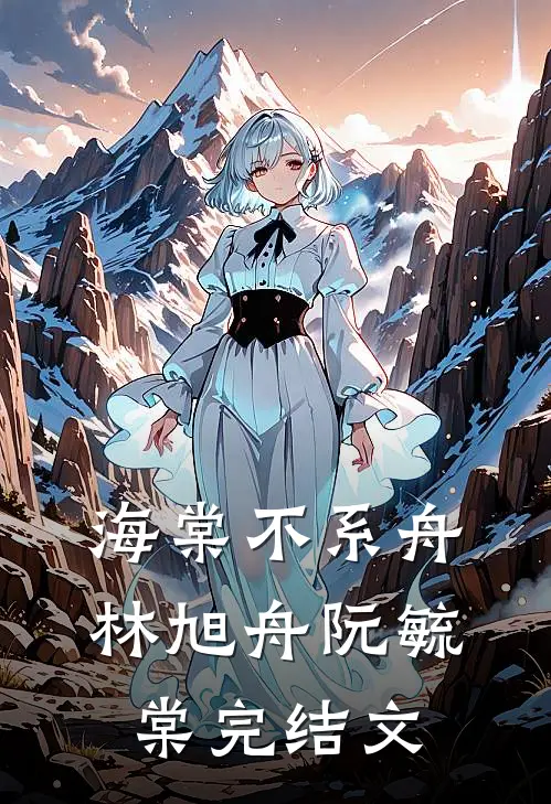 海棠不系舟林旭舟阮毓棠完结文